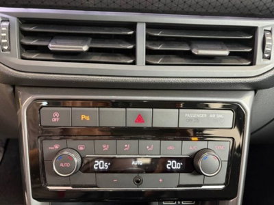Volkswagen T-Cross 1.6 TDI SCR Advanced BMT (20)