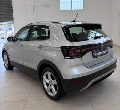 Volkswagen T-Cross 1.6 TDI SCR Advanced BMT (4)