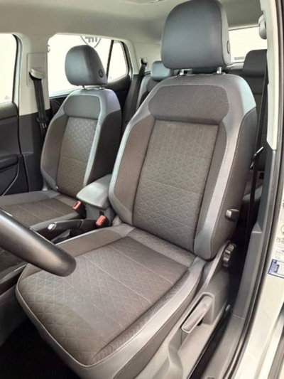 Volkswagen T-Cross 1.6 TDI SCR Advanced BMT (9)