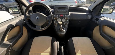 Fiat Panda 1.3 MJT 16V 4x4 Cross (10)