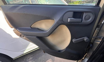 Fiat Panda 1.3 MJT 16V 4x4 Cross (11)