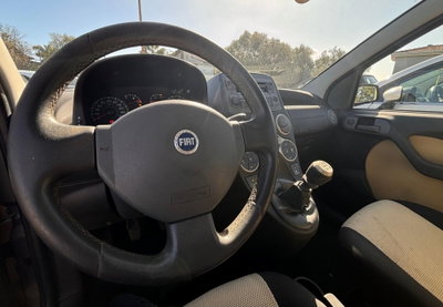 Fiat Panda 1.3 MJT 16V 4x4 Cross (12)