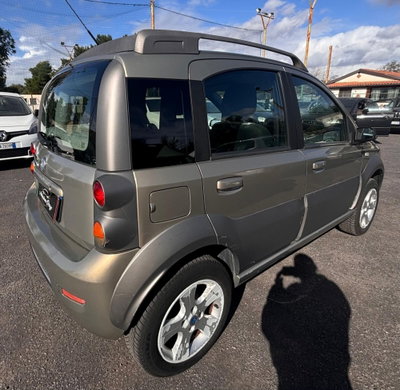 Fiat Panda 1.3 MJT 16V 4x4 Cross (3)