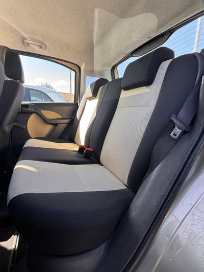 Fiat Panda 1.3 MJT 16V 4x4 Cross (9)