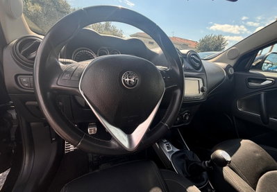 Alfa Romeo MiTo 1.3 JTDm 95 CV S&S Super (14)