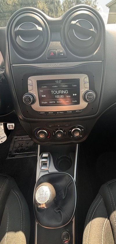 Alfa Romeo MiTo 1.3 JTDm 95 CV S&S Super (17)