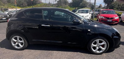 Alfa Romeo MiTo 1.3 JTDm 95 CV S&S Super (2)