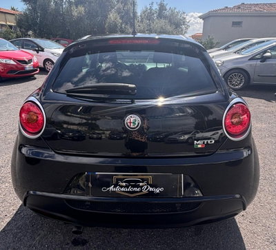 Alfa Romeo MiTo 1.3 JTDm 95 CV S&S Super (4)