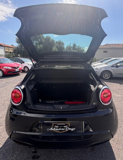 Alfa Romeo MiTo 1.3 JTDm 95 CV S&S Super (5)