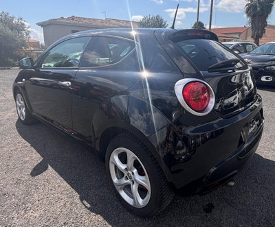 Alfa Romeo MiTo 1.3 JTDm 95 CV S&S Super (6)