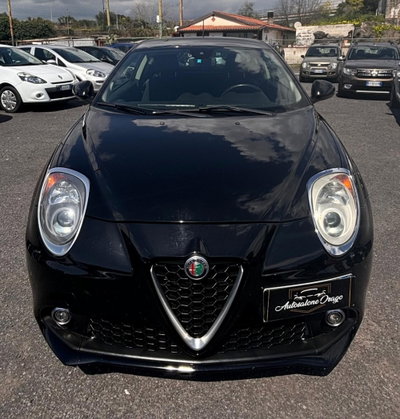 Alfa Romeo MiTo 1.3 JTDm 95 CV S&S Super (9)