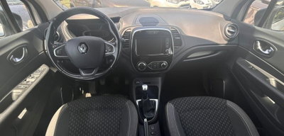 Renault Captur dCi 8V 90 CV Start&Stop Energy Bose (11)