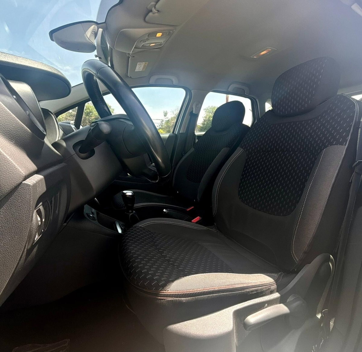 Renault Captur dCi 8V 90 CV EDC Start&Stop Energy Bose (13)