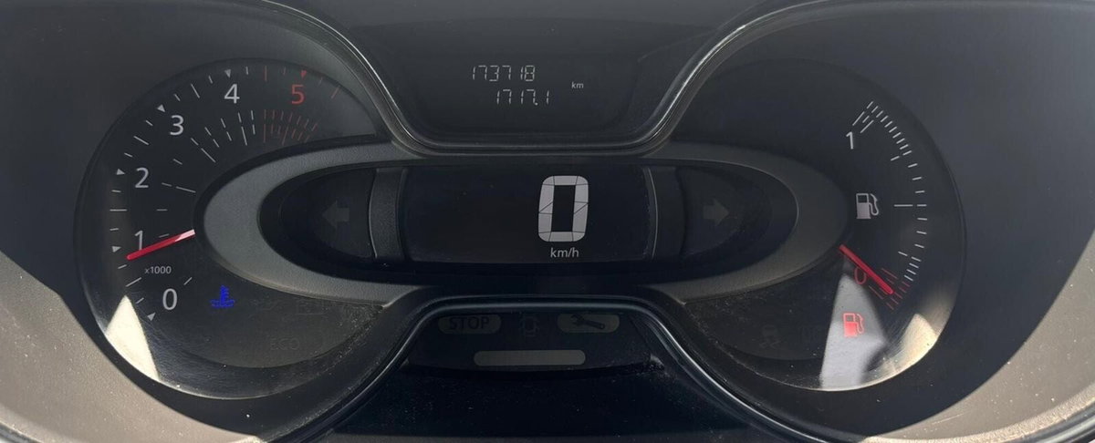Renault Captur dCi 8V 90 CV EDC Start&Stop Energy Bose (15)