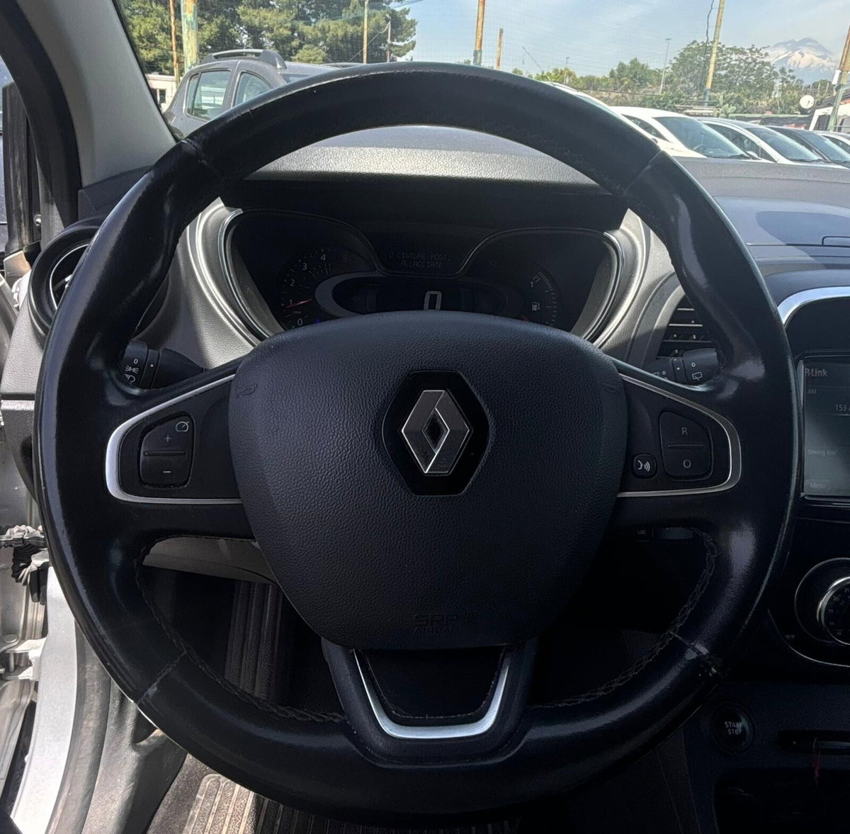 Renault Captur dCi 8V 90 CV EDC Start&Stop Energy Bose (16)
