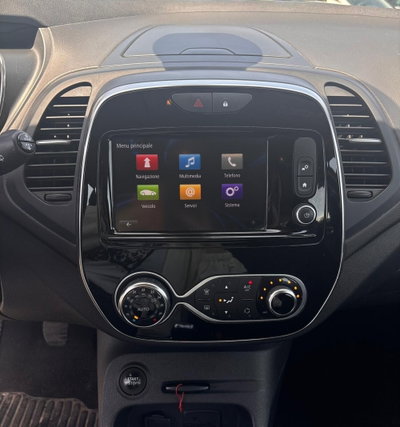 Renault Captur dCi 8V 90 CV Start&Stop Energy Bose (18)