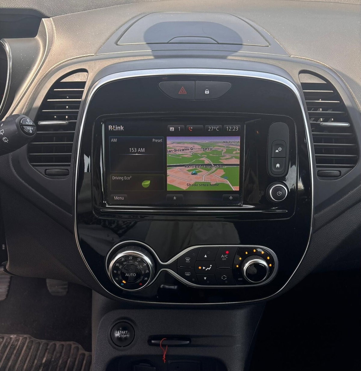 Renault Captur dCi 8V 90 CV EDC Start&Stop Energy Bose (20)