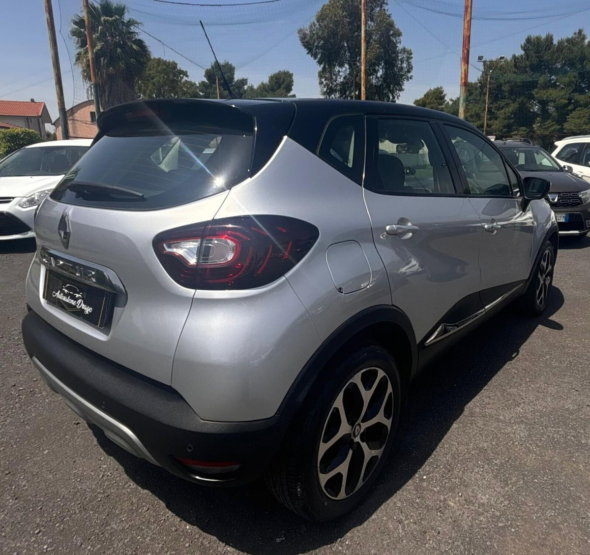 Renault Captur dCi 8V 90 CV EDC Start&Stop Energy Bose (3)