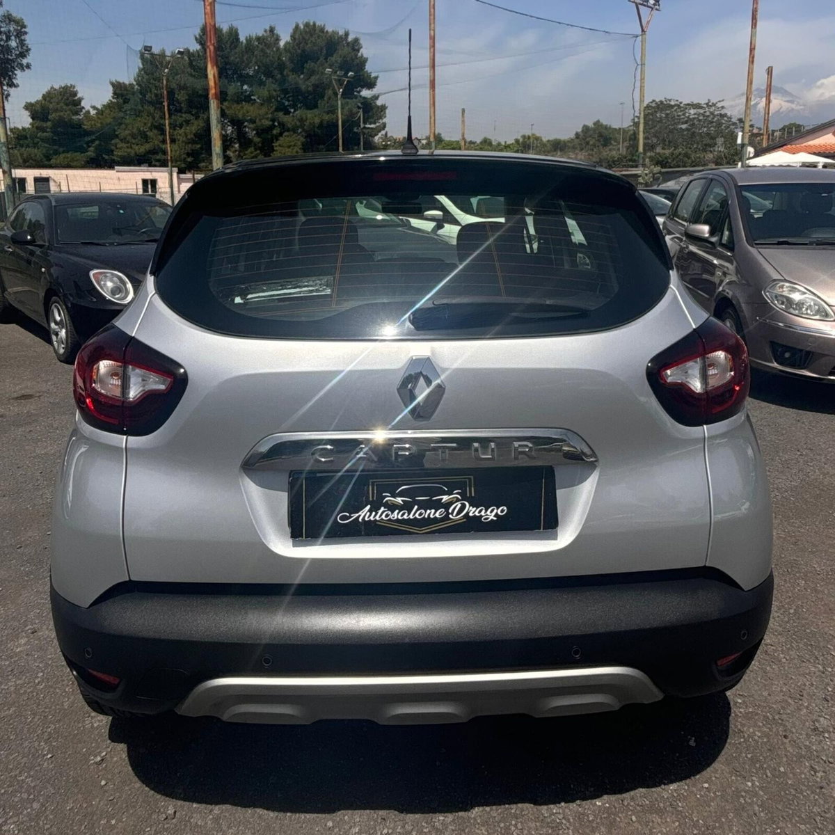 Renault Captur dCi 8V 90 CV EDC Start&Stop Energy Bose (4)