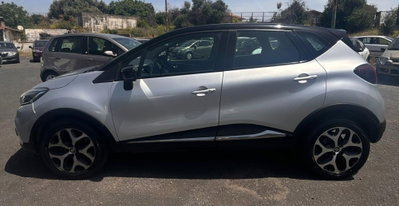 Renault Captur dCi 8V 90 CV Start&Stop Energy Bose (7)