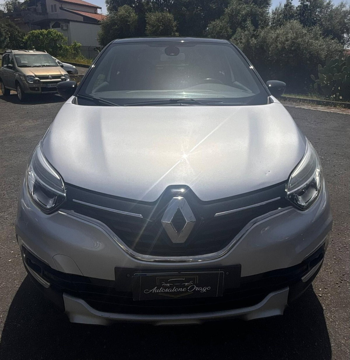 Renault Captur dCi 8V 90 CV EDC Start&Stop Energy Bose (9)