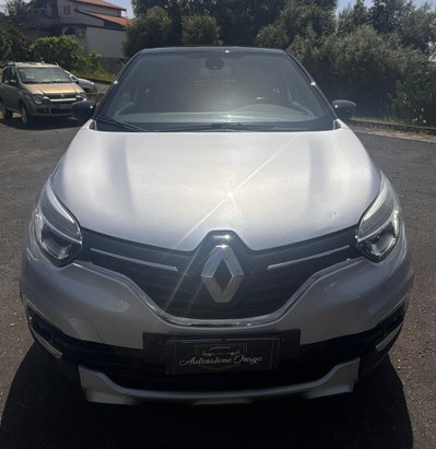 Renault Captur dCi 8V 90 CV Start&Stop Energy Bose (9)