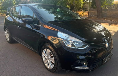 Renault Clio dCi 8V 75 CV 5 porte Business usata