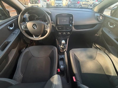 Renault Clio dCi 8V 75 CV 5 porte Business (11)