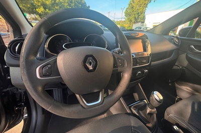 Renault Clio dCi 8V 75 CV 5 porte Business (14)
