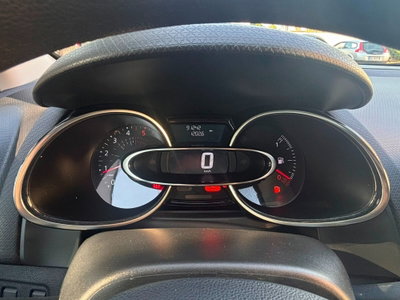 Renault Clio dCi 8V 75 CV 5 porte Business (15)