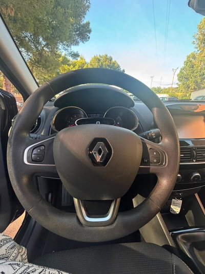 Renault Clio dCi 8V 75 CV 5 porte Business (16)