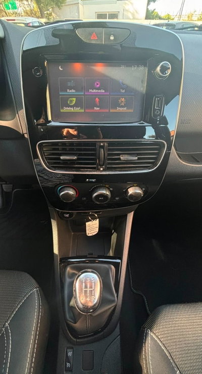 Renault Clio dCi 8V 75 CV 5 porte Business (17)