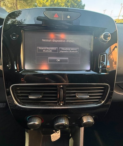 Renault Clio dCi 8V 75 CV 5 porte Business (19)