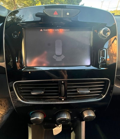Renault Clio dCi 8V 75 CV 5 porte Business (20)