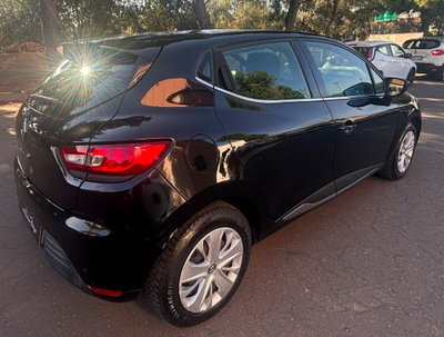 Renault Clio dCi 8V 75 CV 5 porte Business (3)