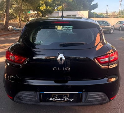 Renault Clio dCi 8V 75 CV 5 porte Business (4)