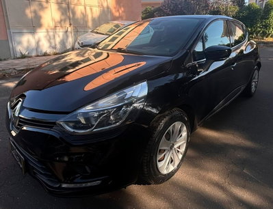 Renault Clio dCi 8V 75 CV 5 porte Business (8)