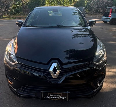 Renault Clio dCi 8V 75 CV 5 porte Business (9)