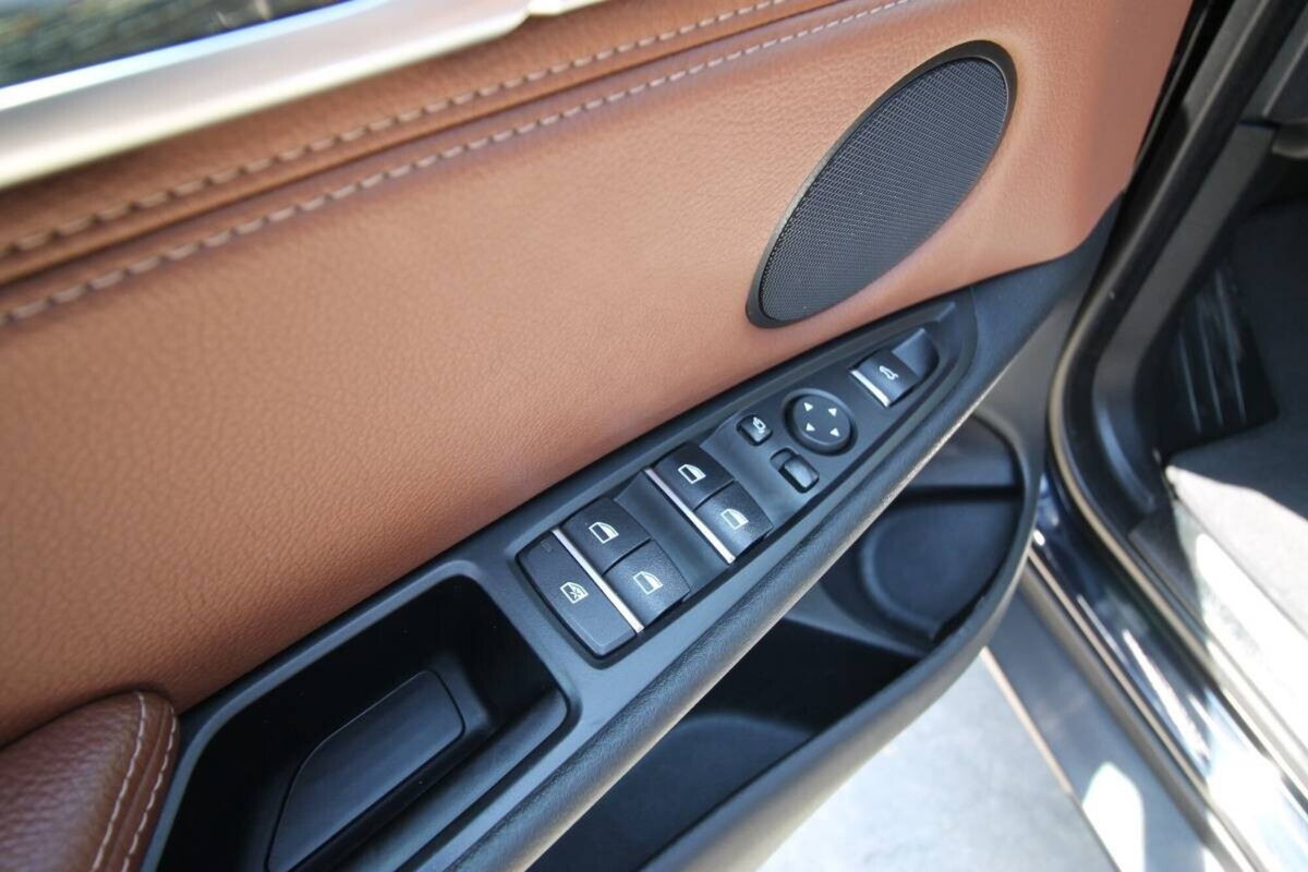 BMW X5 xDrive30d 258CV Luxury (12)