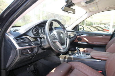 BMW X5 xDrive30d 258CV Luxury (13)