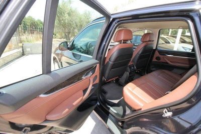 BMW X5 xDrive30d 258CV Luxury (17)