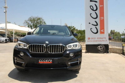 BMW X5 xDrive30d 258CV Luxury (2)