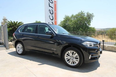 BMW X5 xDrive30d 258CV Luxury (7)
