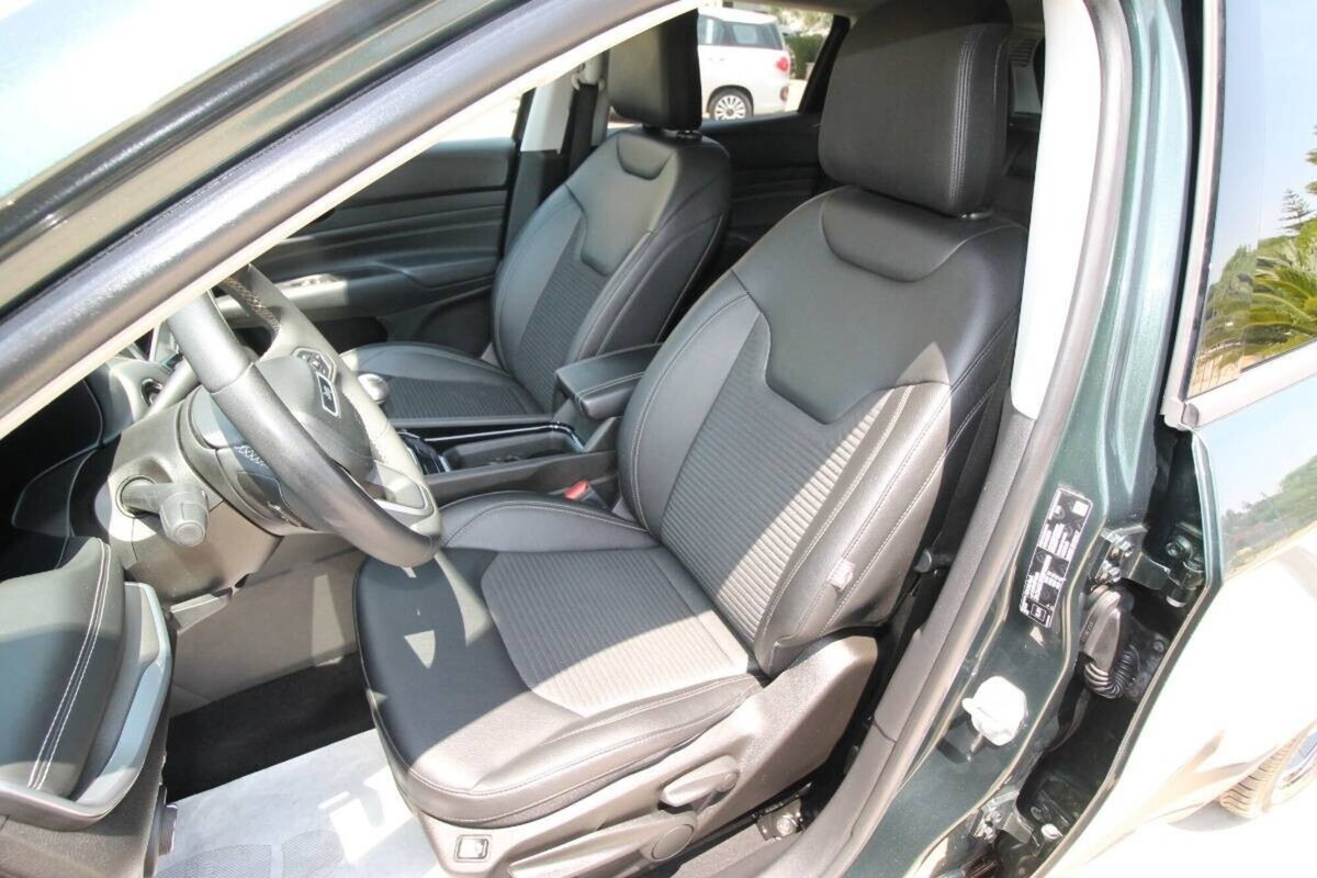 Jeep Compass 1.6 mjt Limited 2wd 130cv (16)