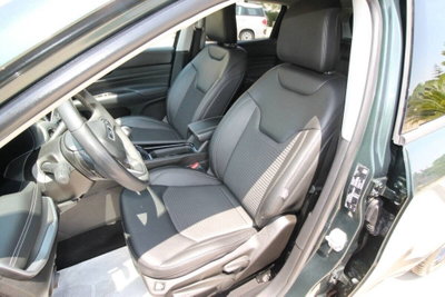 Jeep Compass 1.6 mjt Limited 2wd 130cv (16)