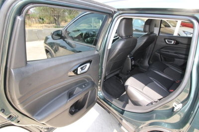 Jeep Compass 1.6 mjt Limited 2wd 130cv (18)