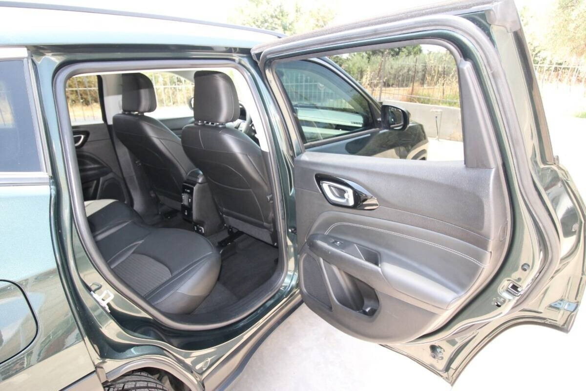 Jeep Compass 1.6 mjt Limited 2wd 130cv (19)
