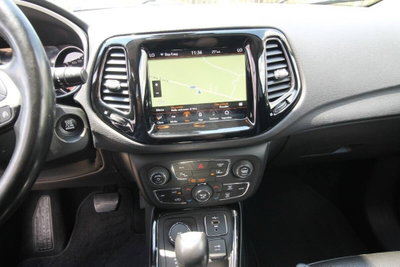 Jeep Compass 2.0 Multijet II 4WD Limited (11)