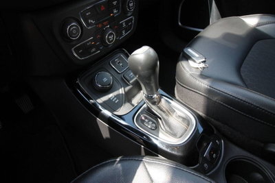 Jeep Compass 2.0 Multijet II 4WD Limited (12)