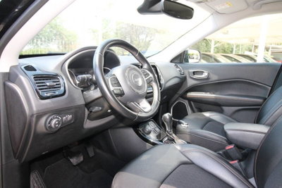 Jeep Compass 2.0 Multijet II 4WD Limited (14)